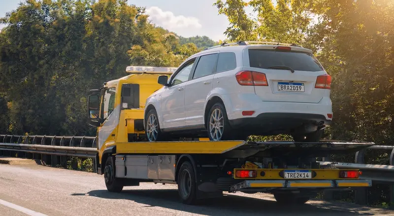Transporte de veículos em Santarém – PA com segurança e discrição